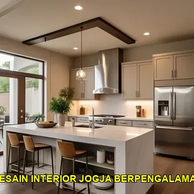 5 Tips Memilih Desain Interior Jogja yang Sesuai Budget
